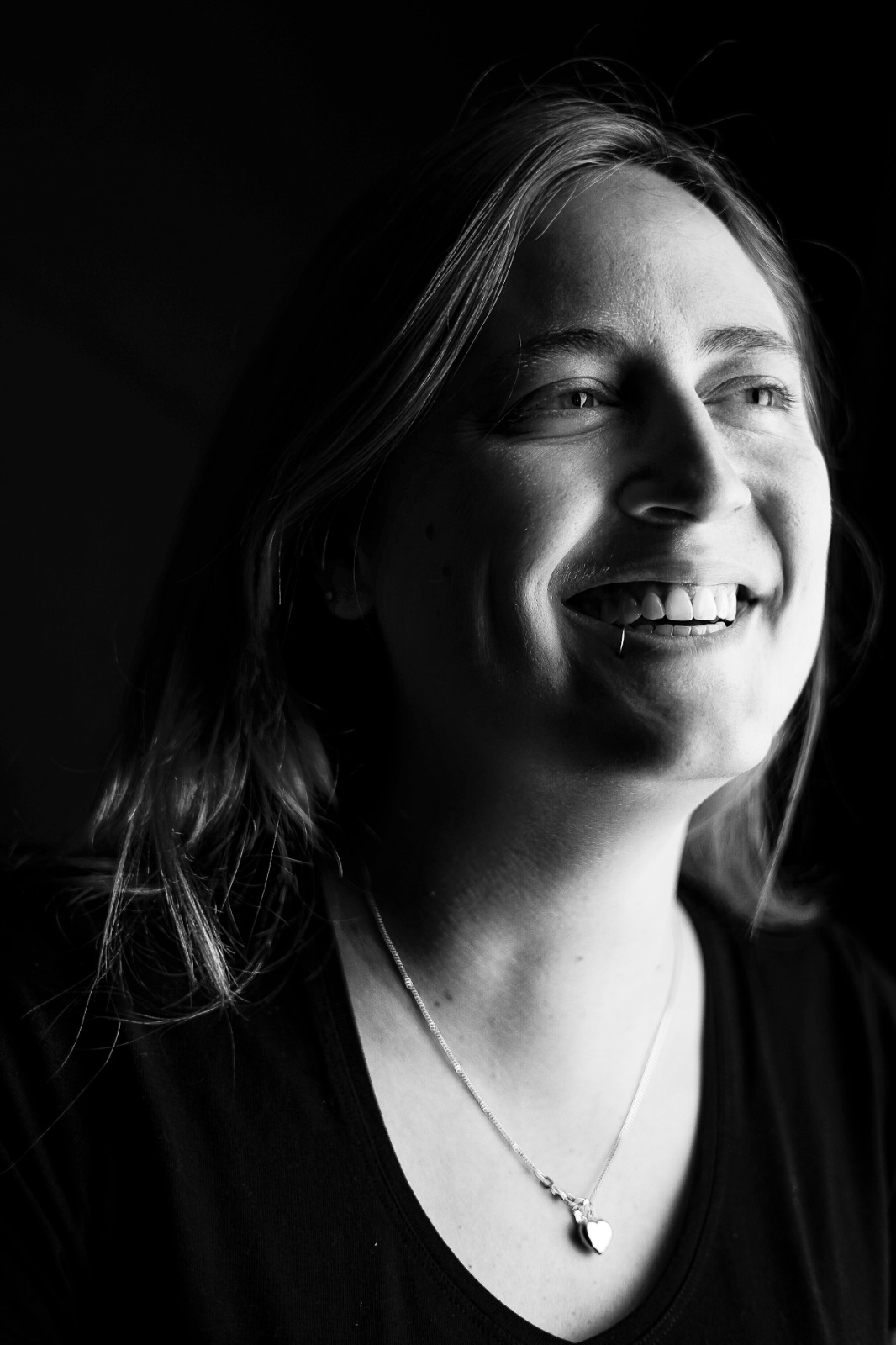 Ich - Anik Schneiter